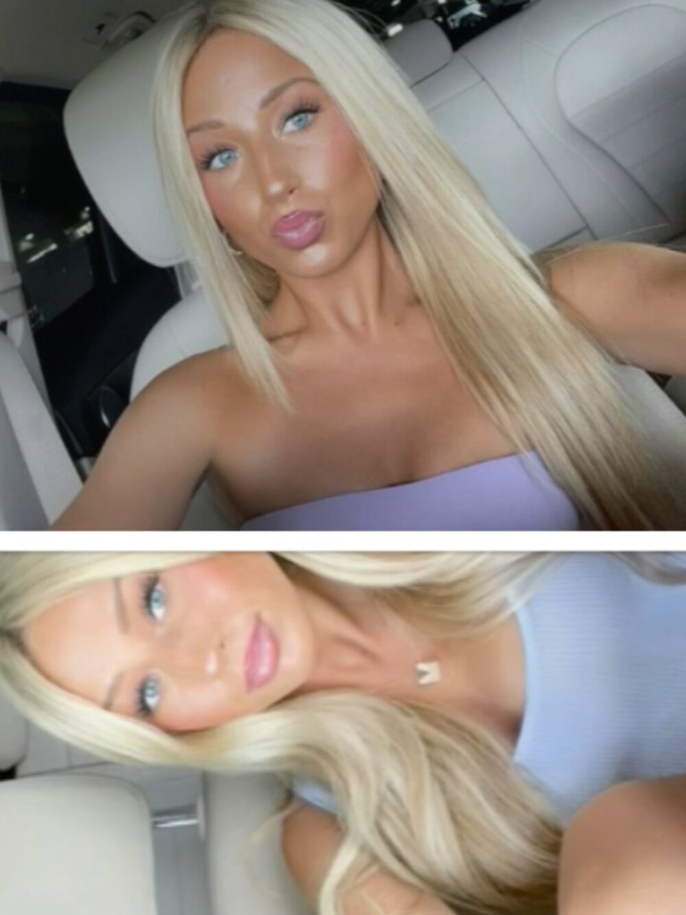 Meet your Posher, Kenli